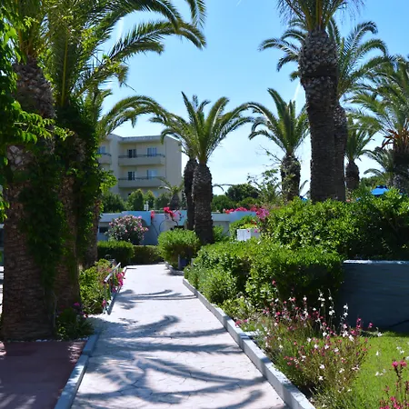 Station touristique Blue Horizon