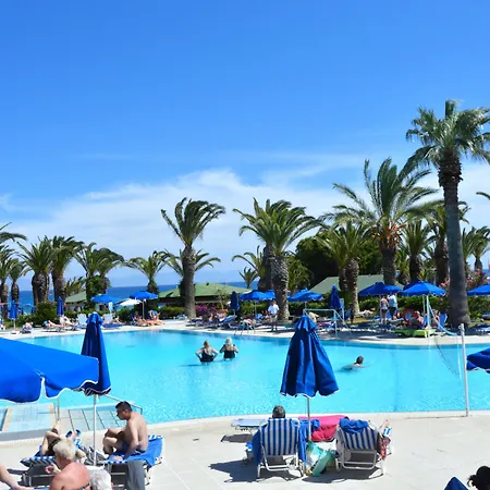 Blue Horizon Resort Ialysos (Rhodes)