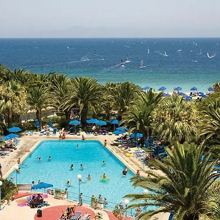 Blue Horizon Resort 4*