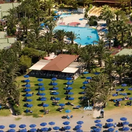 Resort Blue Horizon 4*