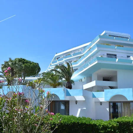 Blue Horizon Station touristique