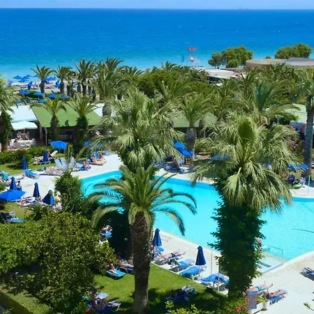 Blue Horizon Station touristique 4*